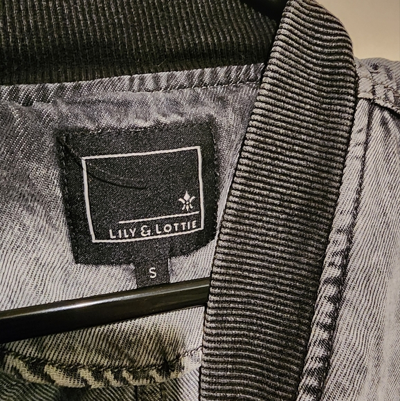 Jacket - Picture 2 of 2